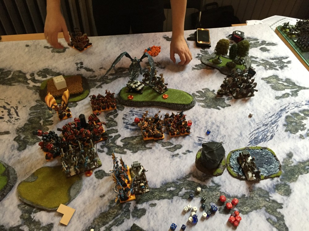 abyssal dwards turn 4