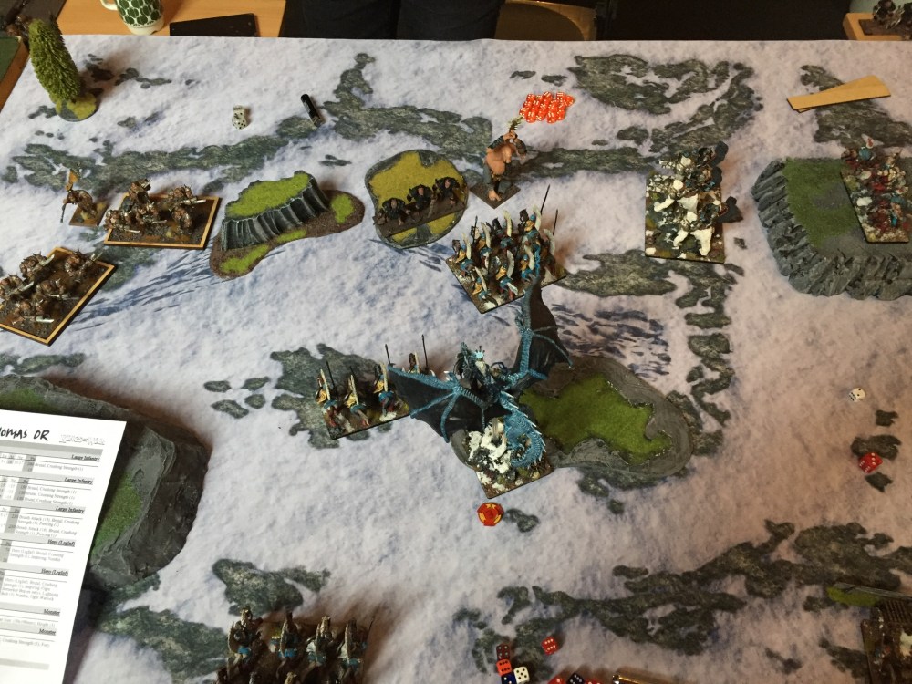 kislev charge turn 3